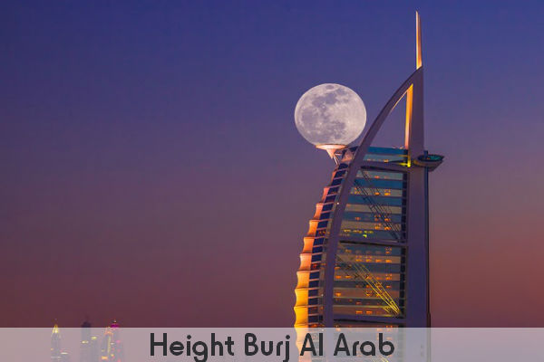 burj al arab