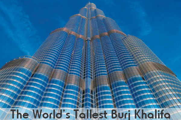 Burj-Khalifa