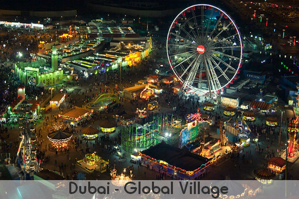 Global-Village