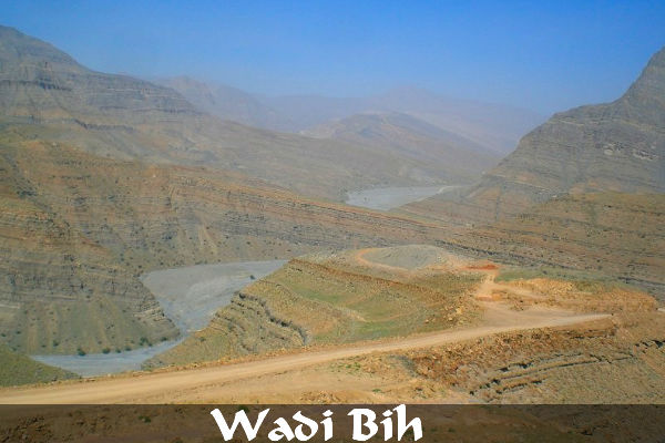 Wadi-Bih