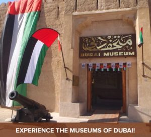 Dubai museums