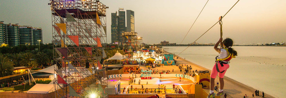 dubai food festival 