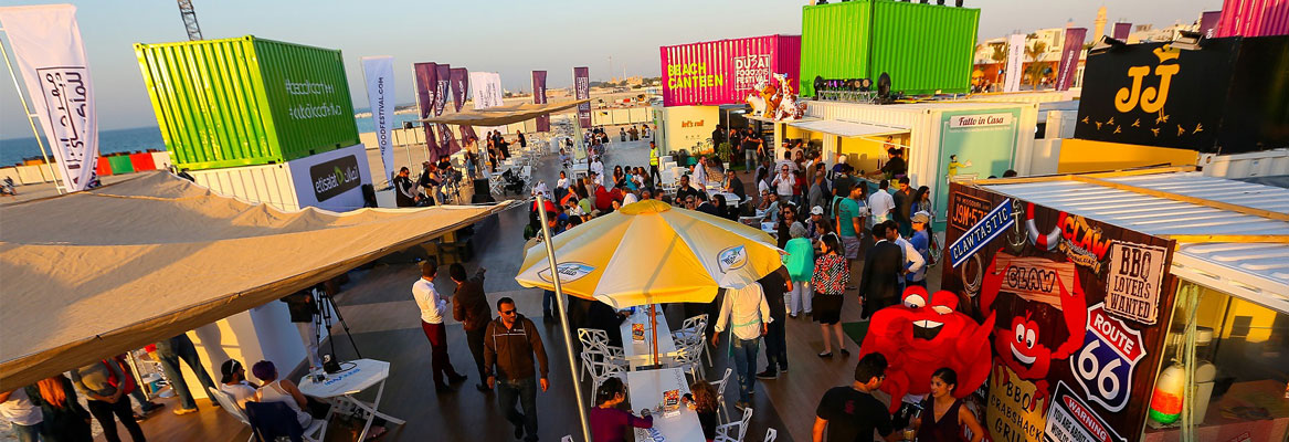 dubai food festival 