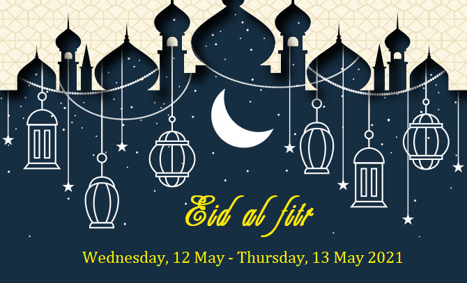 Eid al fitr