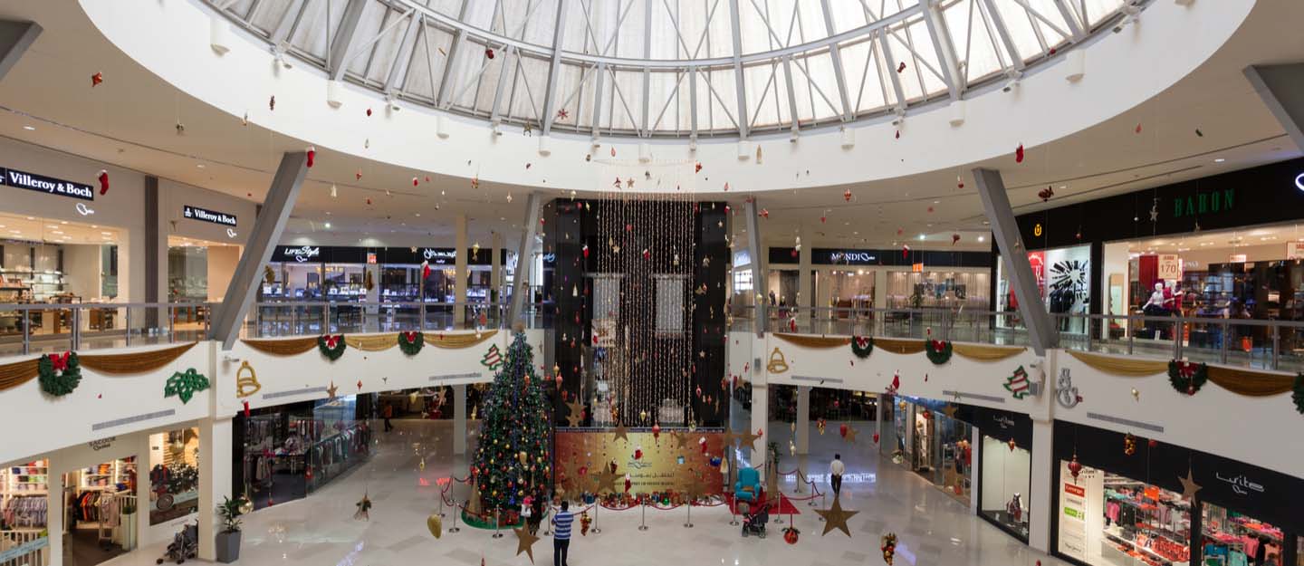 Dubai Outlet Mall, Dubailand