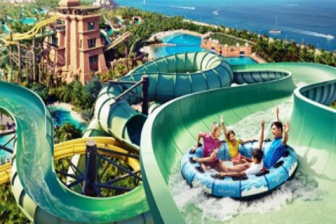 Wild Wadi