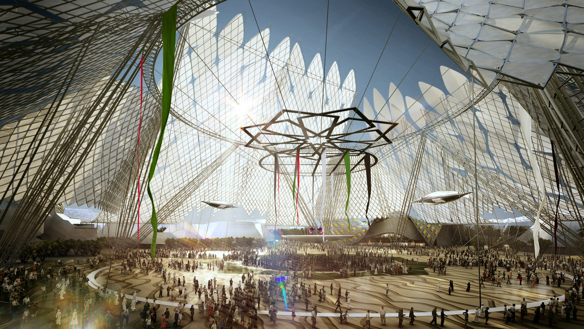 Dubai expo 2020