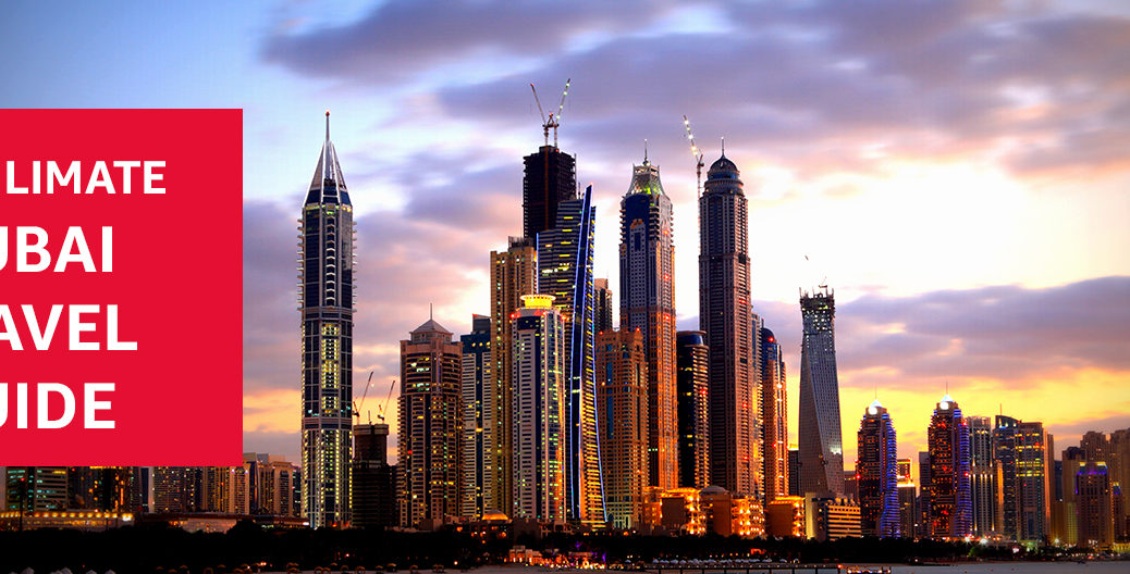 dubai top attractions