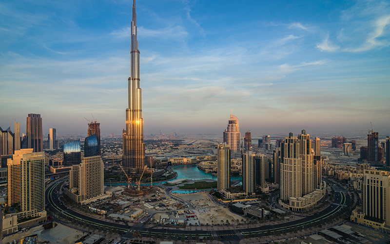 burj khalifa 