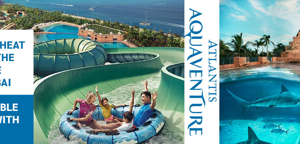 Aquaventure-waterpark