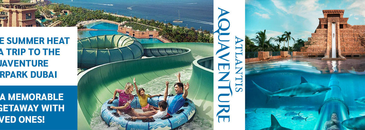 Aquaventure-waterpark