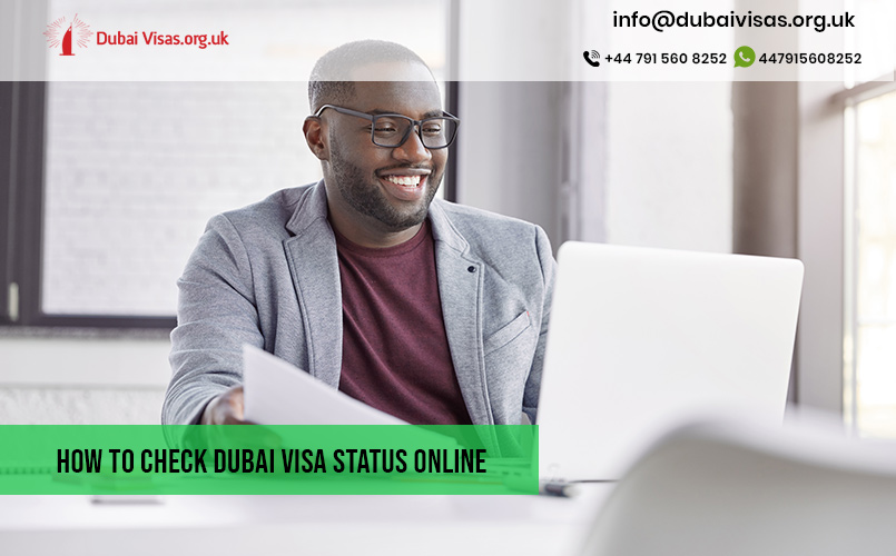 Dubai Visa for Nigerians