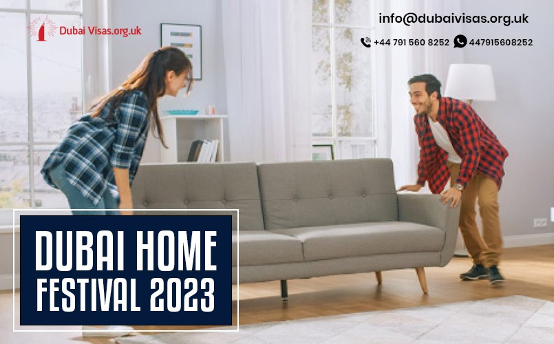 Dubai Home Festival 2023