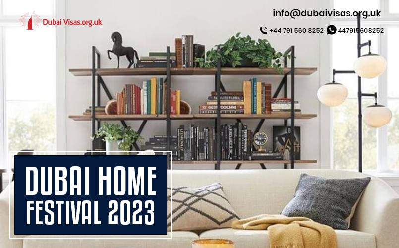 Dubai Home Festival 2023